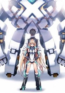 楽園追放 Expelled from Paradise（通常版） [Blu-ray]