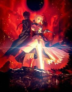 Fate／Zero Blu-ray Disc Box Standard Edition [Blu-ray]