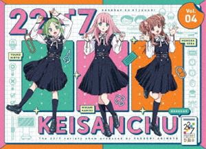 22／7 計算中 season4 4 [Blu-ray]