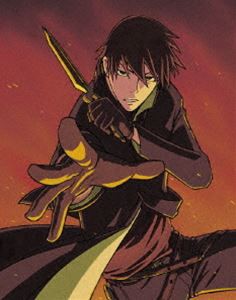 DARKER THAN BLACK 流星の双子 6 [Blu-ray]