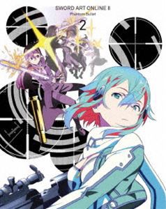 ソードアート・オンラインII 2（完全生産限定版） [DVD]