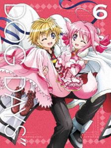 DOG DAYS” 6（完全生産限定版） [DVD]