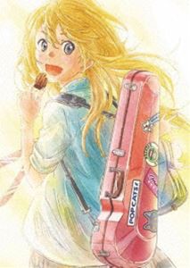 四月は君の嘘 2（完全生産限定版） [DVD]