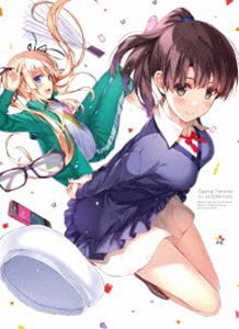 冴えない彼女の育てかた 7（完全生産限定版） [DVD]