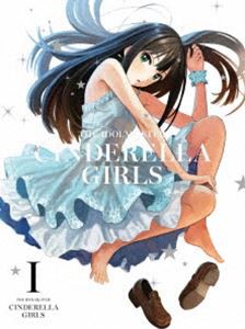 アイドルマスター シンデレラガールズ 1（完全生産限定版） [DVD]