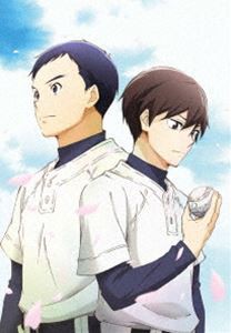 バッテリー 1（完全生産限定盤） [DVD]