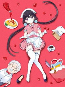 ブレンド・S 1（完全生産限定版） [DVD]