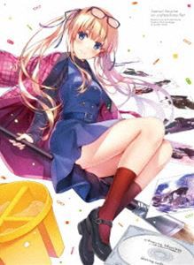 冴えない彼女の育てかた♭ 4（完全生産限定版） [DVD]