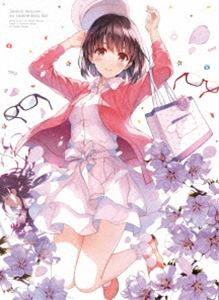 冴えない彼女の育てかた♭ 6（完全生産限定版） [DVD]