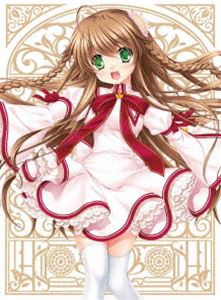 Rewrite 1（完全生産限定版） [DVD]