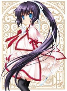 Rewrite 5（完全生産限定版） [DVD]