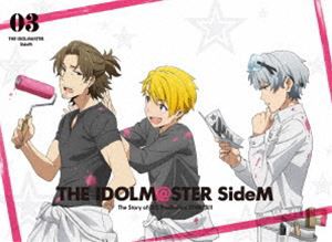 アイドルマスター SideM 3（完全生産限定版） [DVD]