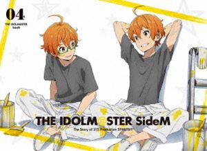 アイドルマスター SideM 4（完全生産限定版） [DVD]