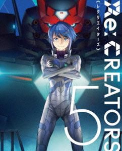 Re：CREATORS 5（完全生産限定版） [DVD]