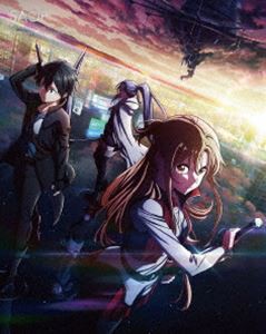 劇場版 ソードアート・オンライン -プログレッシブ- 星なき夜のアリア（完全生産限定版） [DVD]