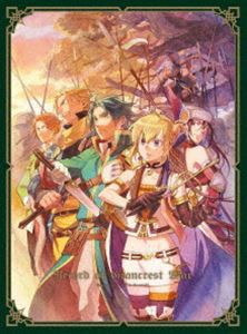 グランクレスト戦記 1（完全生産限定版） [DVD]