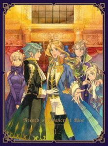 グランクレスト戦記 3（完全生産限定版） [DVD]