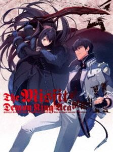 魔王学院の不適合者 II 〜史上最強の魔王の始祖、転生して子孫たちの学校へ通う〜 4【完全生産限定版】 [DVD]