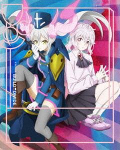 ビルディバイド -＃FFFFFF- 2（完全生産限定版） [DVD]