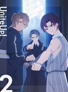 UniteUp! 2（完全生産限定版） [DVD]