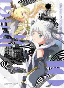 マギアレコード 魔法少女まどか☆マギカ外伝 Final SEASON-浅き夢の暁- 1（完全生産限定版） [DVD]