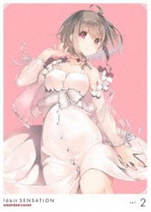 16bitセンセーション ANOTHER LAYER 2【完全生産限定版】 [DVD]