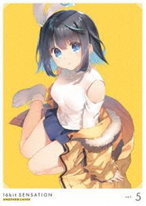 16bitセンセーション ANOTHER LAYER 5【完全生産限定版】 [DVD]