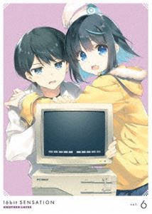 16bitセンセーション ANOTHER LAYER 6【完全生産限定版】 [DVD]