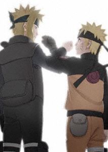 劇場版 NARUTO-ナルト- 疾風伝 ザ・ロストタワー（完全生産限定版） [DVD]