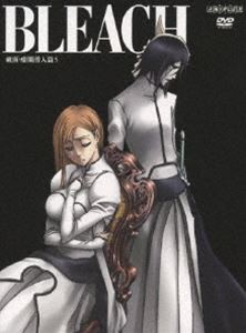 BLEACH 破面・虚圏潜入篇 5〈完全生産限定版〉 [DVD]