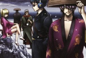 銀魂 シーズン其ノ参 06（完全限定生産版） [DVD]