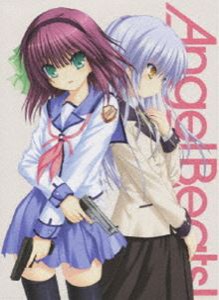 Angel Beats! 1（完全生産限定版） [DVD]