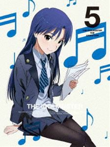 アイドルマスター 5（完全生産限定版） [DVD]