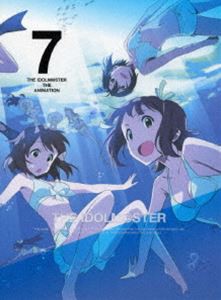 アイドルマスター 7（完全生産限定版） [DVD]