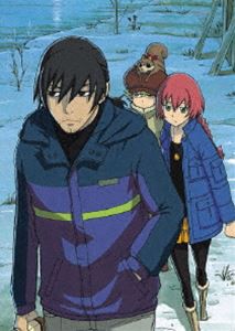 DARKER THAN BLACK 流星の双子 3（完全生産限定版） [DVD]