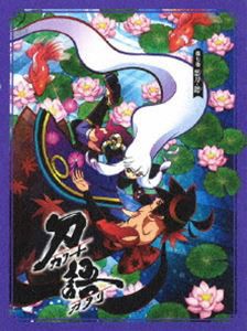 刀語 第七巻 悪刀・鐚（完全生産限定版） [DVD]