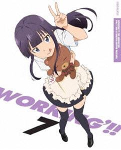 WORKING’!! 7（完全生産限定版） [DVD]