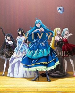 Vivy -Fluorite Eye’s Song- Live Event 〜Sing for Your Smile〜（完全生産限定版） [Blu-ray]