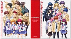 Angel Beats! Blu-ray BOX（完全生産限定版） [Blu-ray]