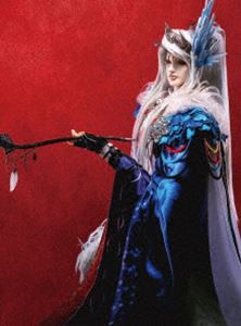 Thunderbolt Fantasy 東離劍遊紀 1（完全生産限定盤） [Blu-ray]