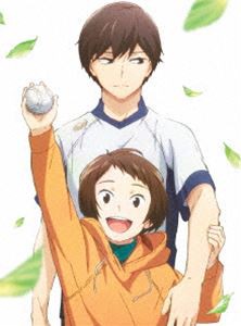 バッテリー 2（完全生産限定盤） [Blu-ray]