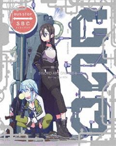 ソードアート・オンラインII Blu-ray Disc BOX（完全生産限定版） [Blu-ray]