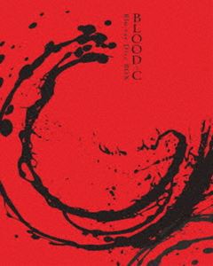 BLOOD-C Blu-ray Disc BOX【完全生産限定版】 [Blu-ray]