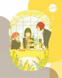 ホリミヤ 3（完全生産限定版） [Blu-ray]