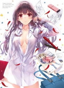 冴えない彼女の育てかた♭ 3（完全生産限定版） [Blu-ray]