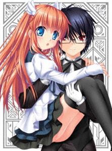 Rewrite 8（完全生産限定版） [Blu-ray]