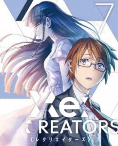 Re：CREATORS 7（完全生産限定版） [Blu-ray]