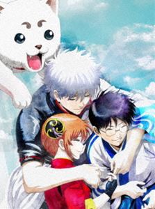 銀魂 THE FINAL（完全生産限定版） [Blu-ray]