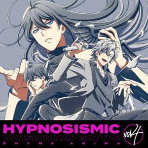 ヒプノシスマイク-Division Rap Battle- Rhyme Anima 4（完全生産限定盤） [Blu-ray]