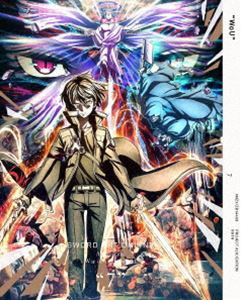 ソードアート・オンライン アリシゼーション War of Underworld 7（完全生産限定版） [Blu-ray]